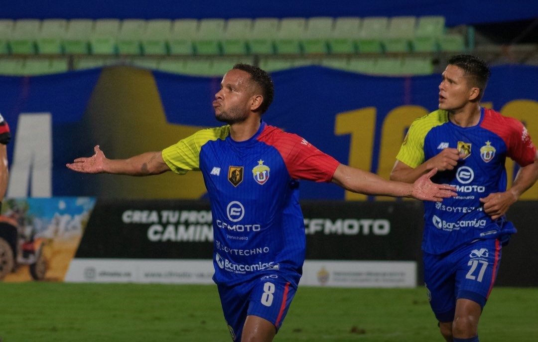 Juan Camilo Zapata máximo goleador del torneo 2024