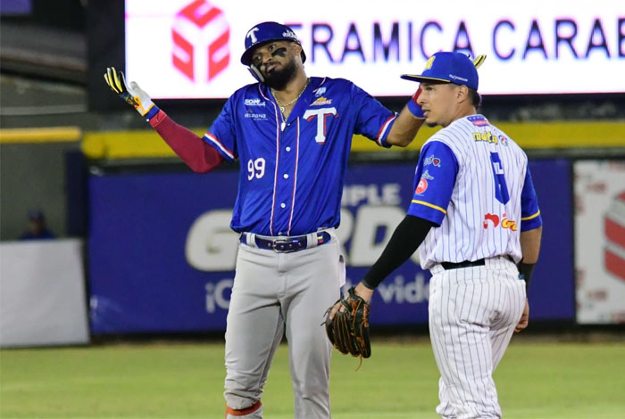 Tiburones-Magallanes en Valencia Juego Tiburones-Magallanes en Valencia, temporada 2023-2024