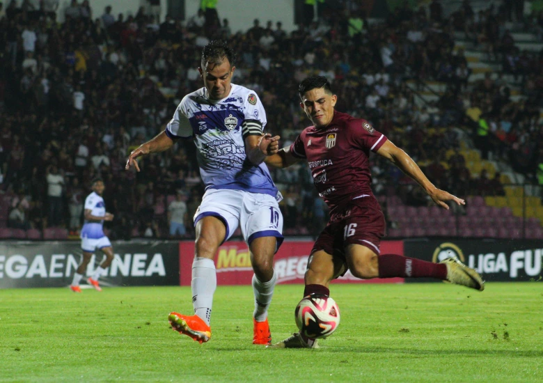 Carabobo FC vs Metropolitanos FC