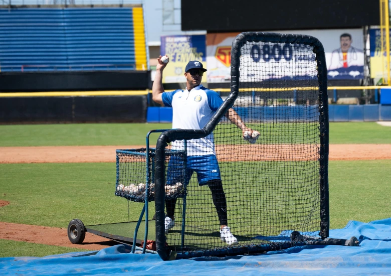 Prácticas Magallanes BBC