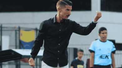 Diego Merino, DT Carabobo FC