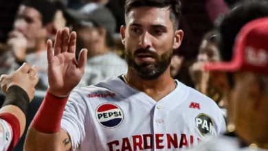 Cardenales de Lara venció a Magallanes