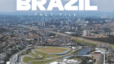 Autódromo José Carlos Pace, más conocido como Interlagos