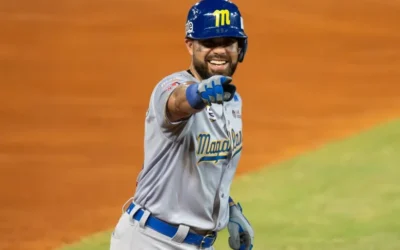 Renato Nuñez, Magallanes