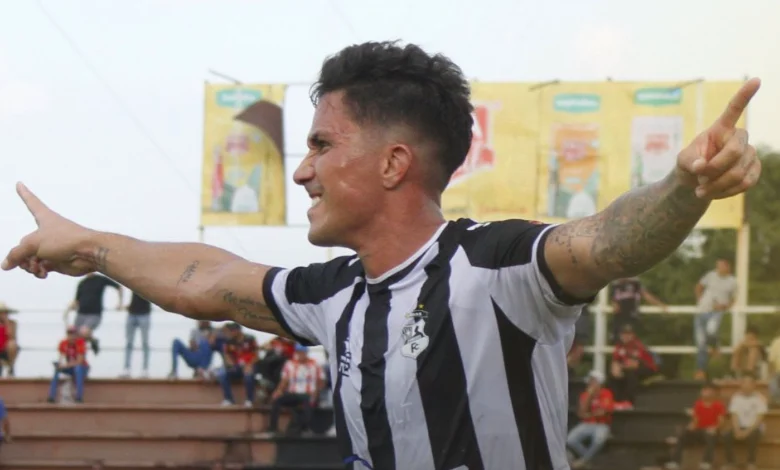 Zamora evita el descenso