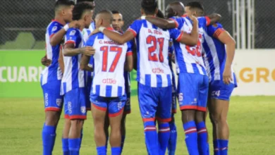 Inter de Barinas desciende a la Liga Futve 2