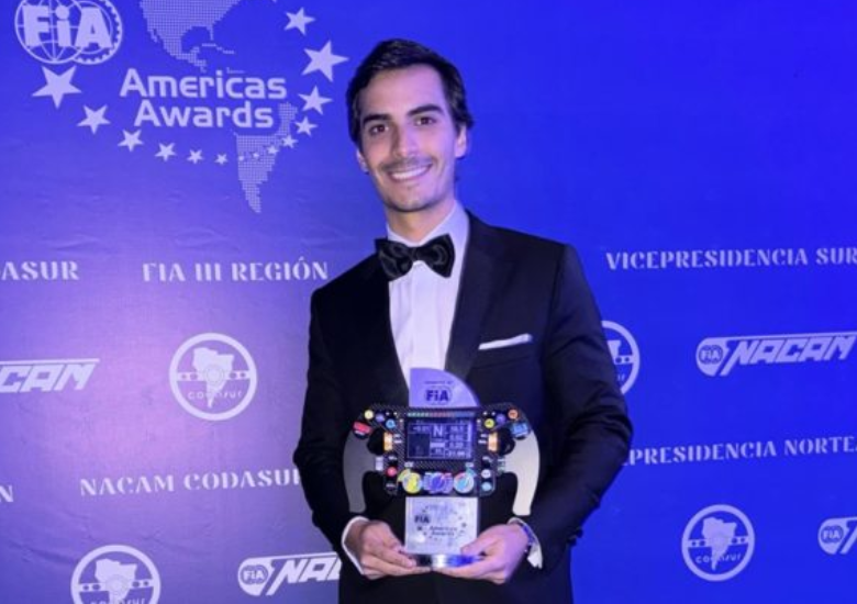 Santiago Tenerife FIA