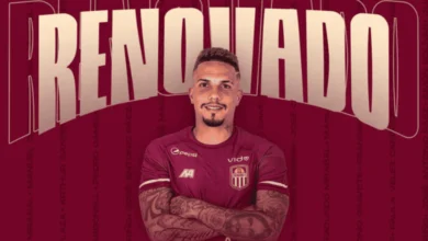 Edson Tortolero Carabobo FC