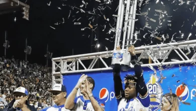 Festival del Jonrón Pepsi 2024