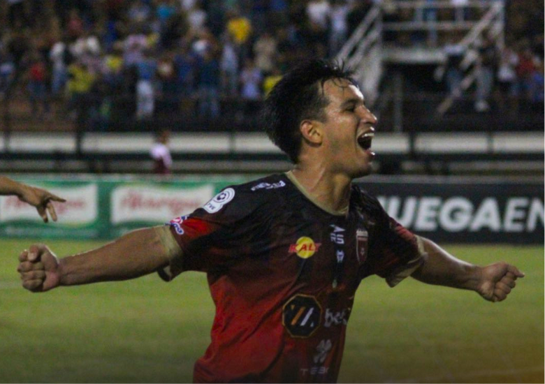 Portuguesa FC derrotó a Dvo La Guaira en su casa, el "Mítico"