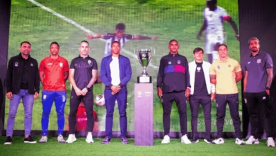 Definidos los grupos para la Fase Final de la Liga Futve