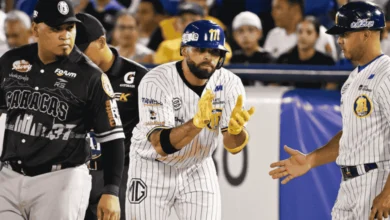 Caracas y Magallanes, precios de las entradas