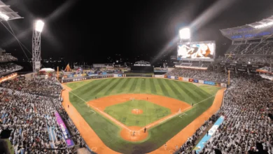 30mil fanáticos en el encuentro entre los eternos rivales