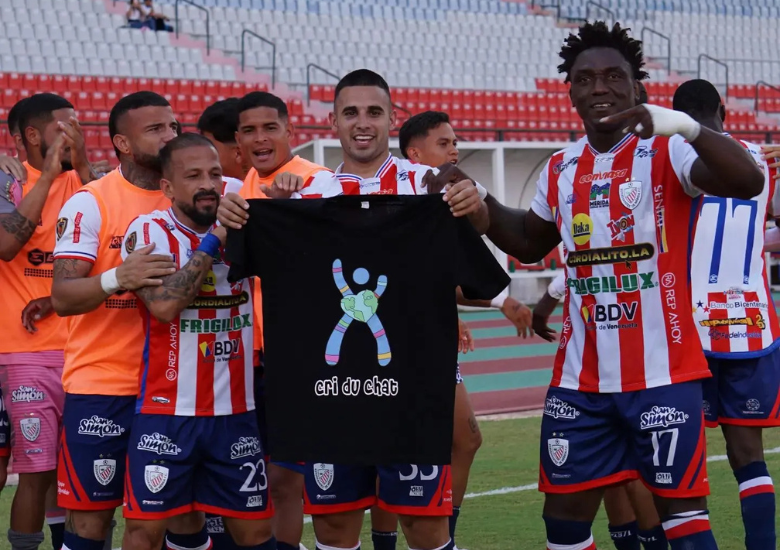 Estudiantes de Mérida