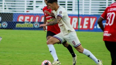 Carabob FC y Caracas FC igualaron y clasificaron a la fase final