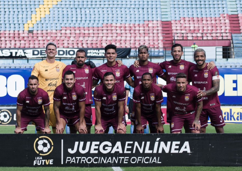 Carabobo FC