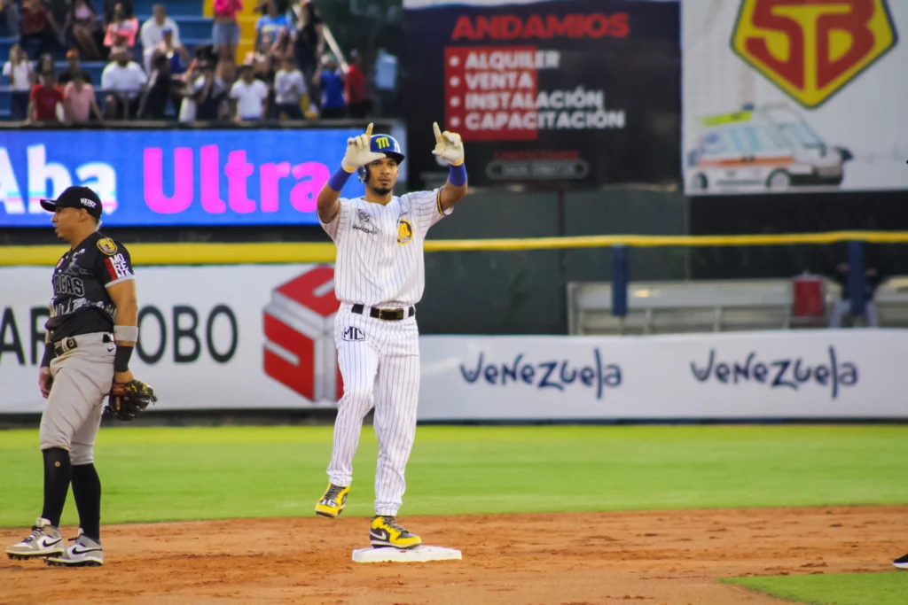 Tucupita Marcano - Magallanes