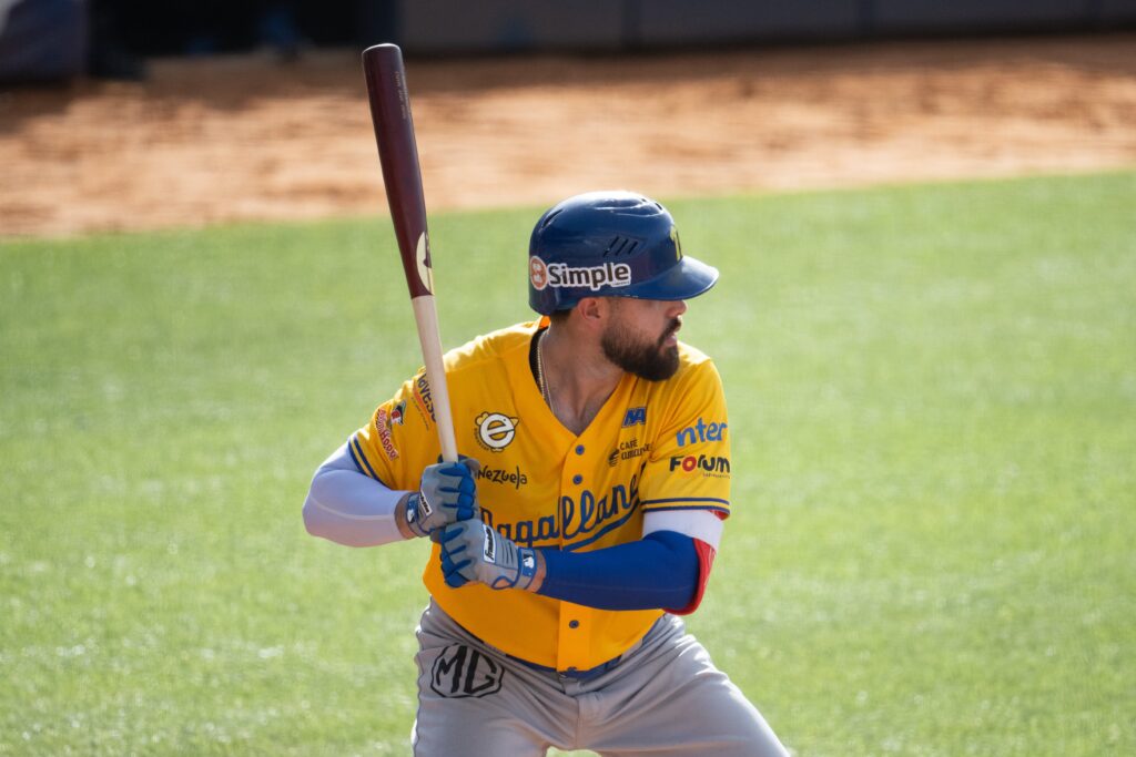 Magallanes vs Bravos 14/11