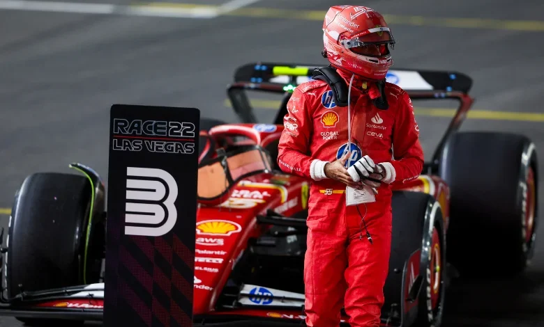 Ferrari redujo su distancia con McLaren en el Mundial de Constructores