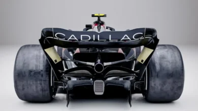 La Formula 1 amplió su parrilla a 22 puestos