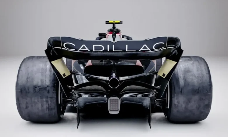 La Formula 1 amplió su parrilla a 22 puestos