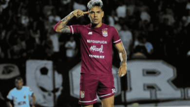 José Balza Carabobo FC