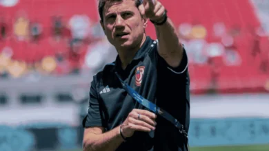 el asistente técnico Leandro Cufré tomará el mando en el partido contra la “Canarinha”