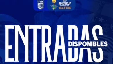 AmeriCup 2025: ¿Cómo comprar las entradas para los juegos de Venezuela?