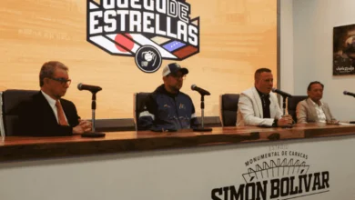 El Juego de las Estrellas de LVBP contará con un rival japonés