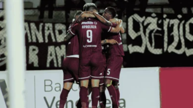 Carabobo ganó por la mínima y está a un lado de la final