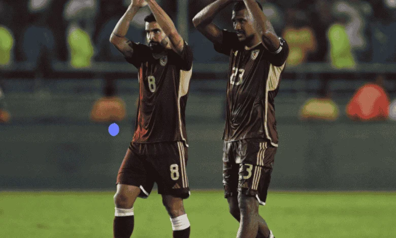 ¿A qué hora juegan Venezuela Brasil HOY, por la fecha 11 de las eliminatorias?