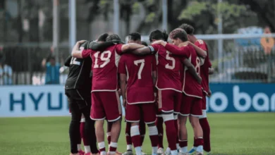 Venezuela será la nueva sede del Sudamericano Sub-20 de 2025