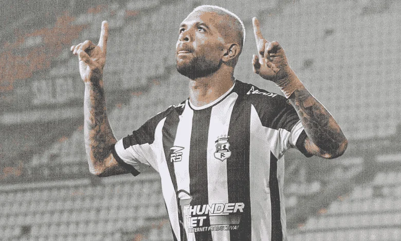 Antonio Romero se destacó como la gran figura del encuentro ante Caracas FC