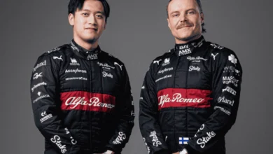 Bottas y Zhou abandonan Sauber: Bortoleto llega con fuerza