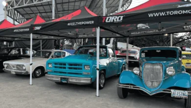 ¿Cómo comprar las entradas para el Motorland 2024?