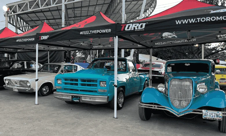 ¿Cómo comprar las entradas para el Motorland 2024?