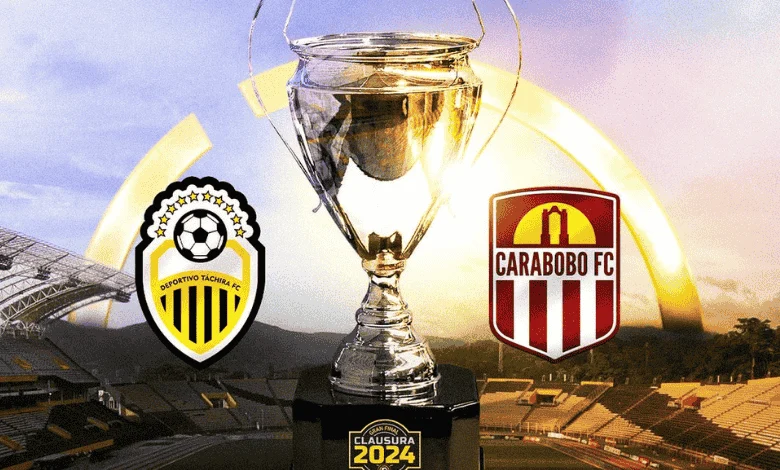 Final Torneo Clausura 2024: Hora y dónder verlo
