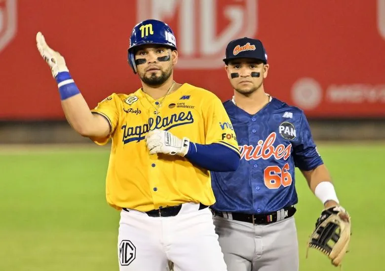 LVBP Magallanes 2025 2026
