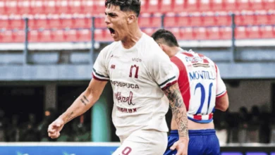 Carabobo FC venció a Estudiantes y jugará la final del Torneo Clausura