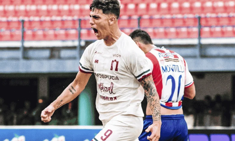 Carabobo FC venció a Estudiantes y jugará la final del Torneo Clausura