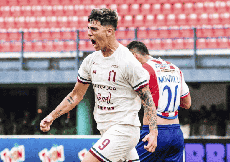 Carabobo FC venció a Estudiantes y jugará la final del Torneo Clausura