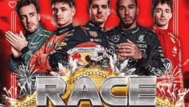 Las Vegas: Escenario Clave para Definir el Campeonato 2024