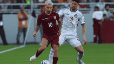 Chile vs Venezuela: Hora y dónde ver el partido