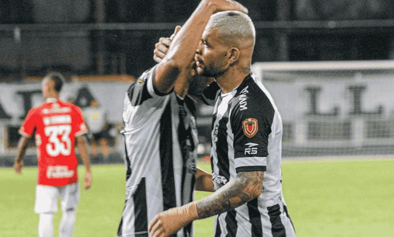 Antonio Romero, clave en la resurrección de Zamora en el Cuadrangular A