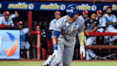 Magallanes derrotó a Cardenales