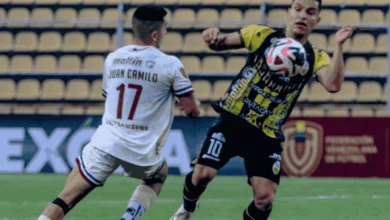 Dvo Táchira vs Carabobo FC: ¿Quién será el Campeón 23 en la historia de los Torneos Clausura?