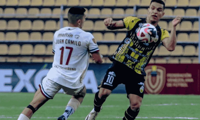 Dvo Táchira vs Carabobo FC: ¿Quién será el Campeón 23 en la historia de los Torneos Clausura?