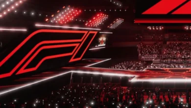 La F1 se viste de gala: Presentación estelar para la temporada 2025