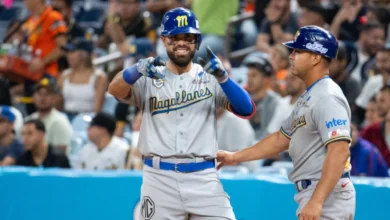 Renato Núñez en modo MVP: ¿Podrá mantener el ritmo y llevarse el premio?