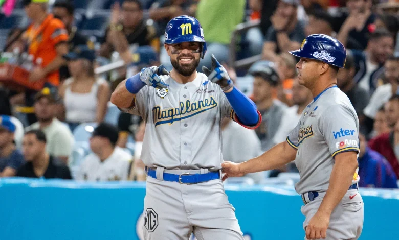 Renato Núñez en modo MVP: ¿Podrá mantener el ritmo y llevarse el premio?